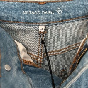 Gerard Darel Jeans size 38